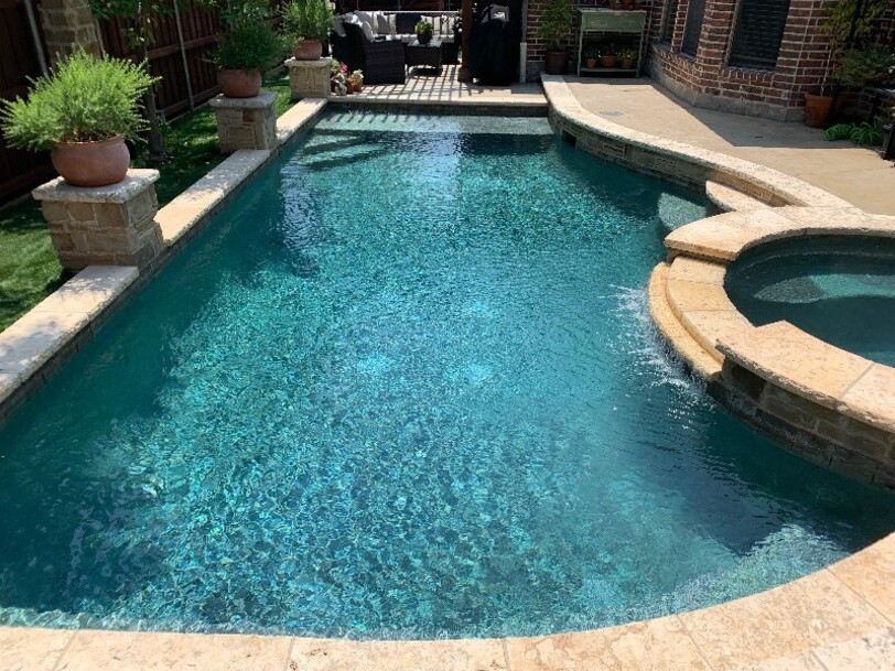 The Orlando Pool Masters work photo 2