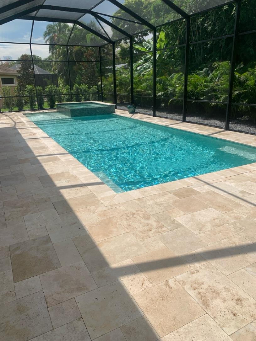 The Orlando Pool Masters work photo 4